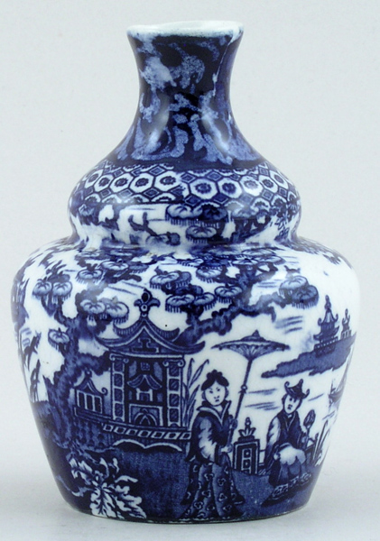 Vase c1920s